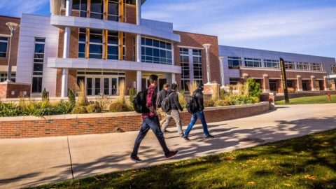 Scholarships for Incoming Freshmen At Wichita State University in USA 2020