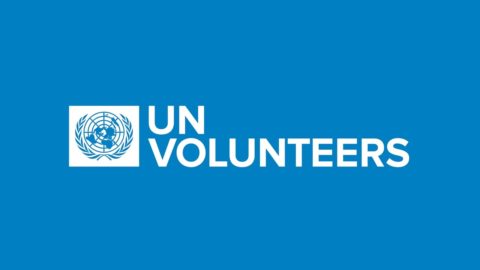 Call for Application: UN Volunteer 2020