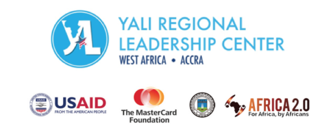 YALI RLC West Africa Emerging Leaders Program 2020