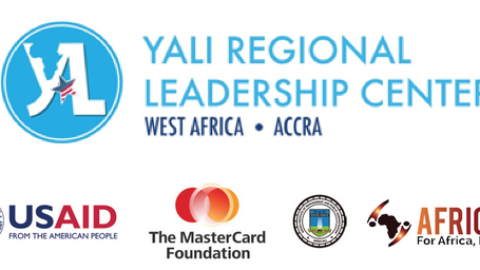 YALI RLC West Africa Emerging Leaders Program 2020