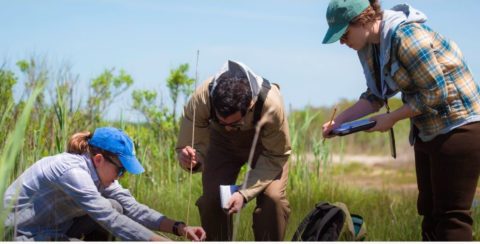 Metcalf Institute Annual Science Immersion Workshop for Journalists 2020