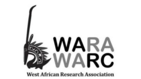 West African Research Association Fellowship 2020 ($3,500 Stipend)