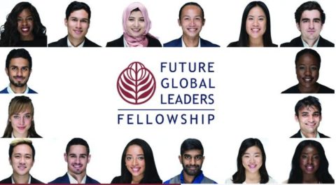 Fortis Fellowships for 2nd-year university students worldwide 2020