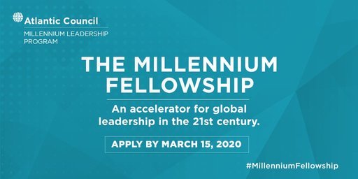 2020 Fellowship