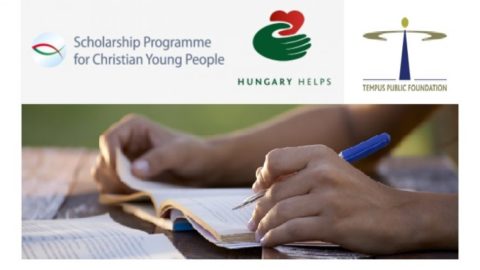 Fully funded Tempus Public Foundation Scholarship Programme 2020