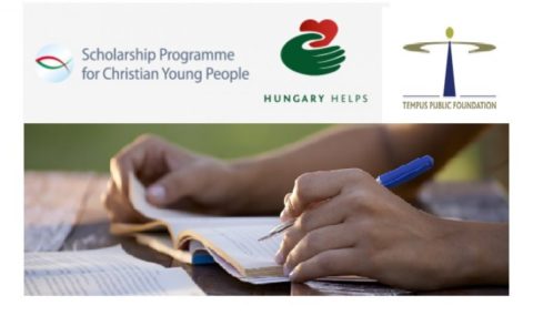 Fully funded Tempus Public Foundation Scholarship Programme 2020