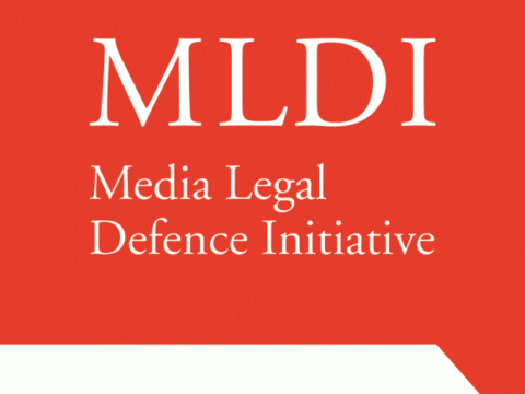 Media Legal Defence Initiative Digital Rights Advancement Grants 2020