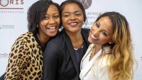 Women in Africa (WIA) 54 Project for African Women Entrepreneurs 2020