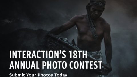 InterAction’s Photography Contest 2020