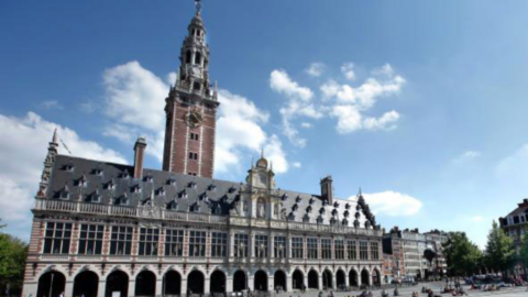 Fully funded University of Louvain PhD Scholarships 2020