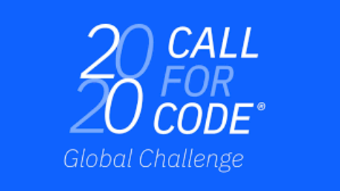 Code Global Challenge on Climate change 2020 ($200,000 cash prize)