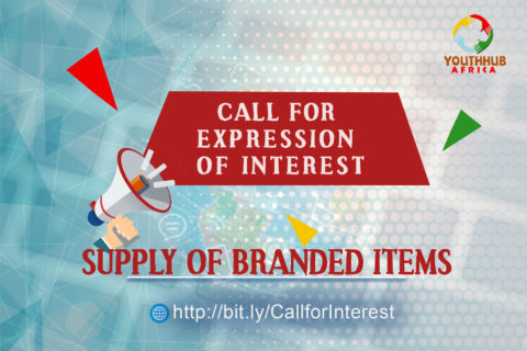 Expression of Interest for the Supply of Branded Items