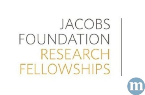 Jacobs Foundation Research Fellowship 2020