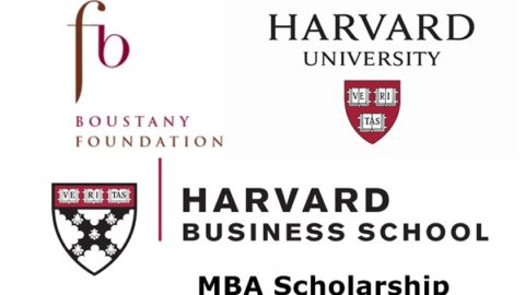 Boustany Foundation MBA Scholarships 2020 ($95,000)