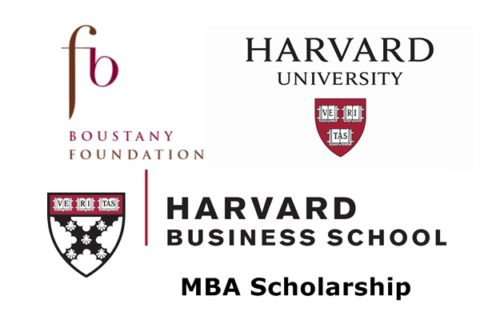 Boustany Foundation MBA Scholarships 2020 ($95,000)