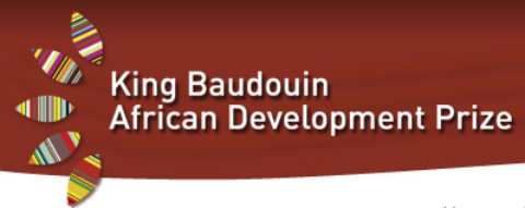 King Baudouin African Development Prize 2020 (200.000 euros)