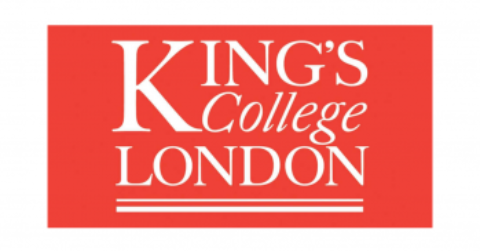 Kings College London Africa International PGR Scholarships 2020/2021