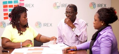 IREX University Administration Support Program (UASP) Fellowships 2020