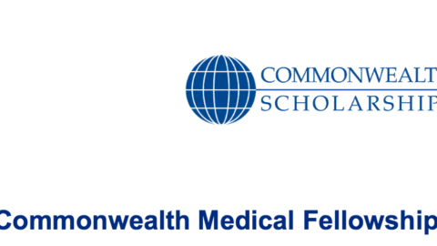 Commonwealth Medical Fellowships for Study in the United Kingdom 2020
