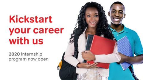 Airtel Uganda Internship Program 2020