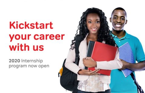 Airtel Uganda Internship Program 2020