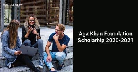 Aga Khan Foundation International Scholarship Programme