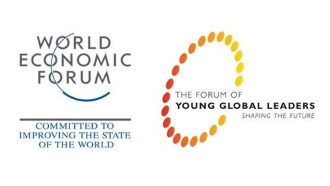 World Economic Forum of Young Global Leaders 2021.