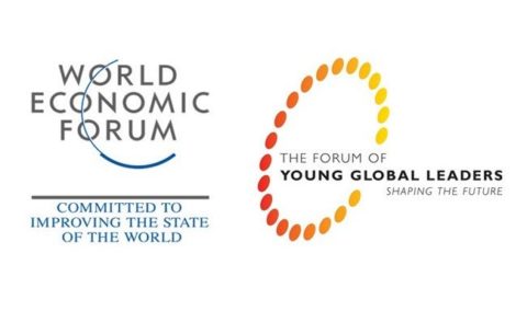 World Economic Forum of Young Global Leaders 2021.