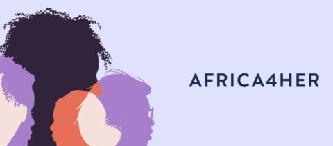 2020 Young African Leaders Initiative. AFRICA4HER