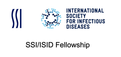 SSI/ISID Infectious Diseases Research Fellowship 2020 (50,000 CHF)