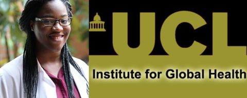 UCL Institute for Global Health African Graduate Scholarships 2020