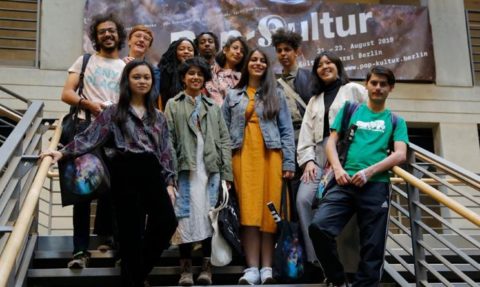 Goethe Talents Scholarship for Young Musicians 2020