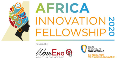 Funded WomEng Innovation Fellowships for Women 2020