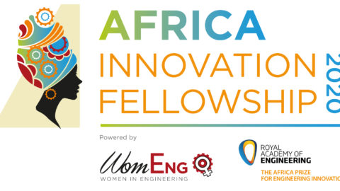 Funded WomEng Innovation Fellowships for Women 2020
