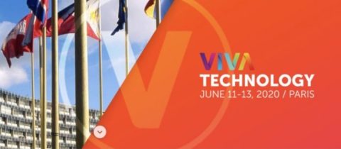 Viva Technology (Vitatech)/UNESCO Pitch Challenge 2020