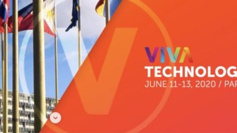 Viva Technology (Vitatech)/UNESCO Pitch Challenge 2020
