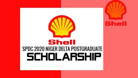 Shell Nigeria Scholarships for Study in the UK 2020