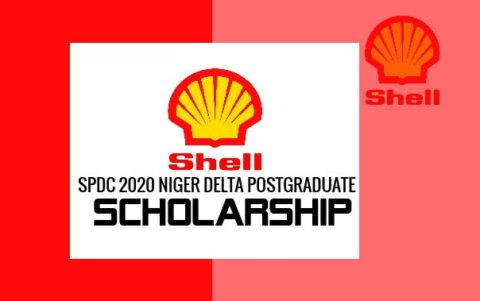 Shell Nigeria Scholarships for Study in the UK 2020