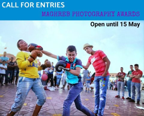 Maghreb Photography Awards for Photographers 2020 ($2,000 prize)