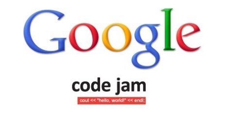 Google Code Jam Competition for Programmers Worldwide 2020 ($15,000 prize)