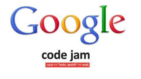 Google Code Jam Competition for Programmers Worldwide 2020 ($15,000 prize)