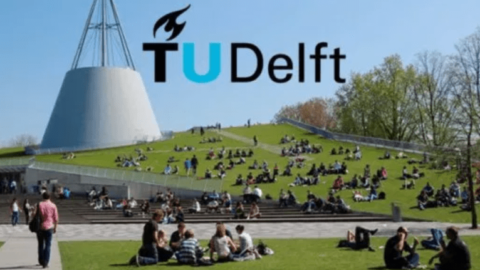 Fully Funded TU Delft Scholarship for Africans 2020