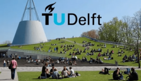 Fully Funded TU Delft Scholarship for Africans 2020