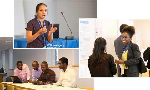 UNU-WIDER Visiting PhD Fellowship Programme 2020 (Fully-funded)