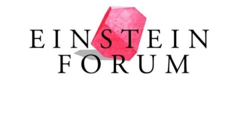 Einstein Forum/Daimler and Benz Foundation Fellowship 2020(EUR 10,000 stipend)