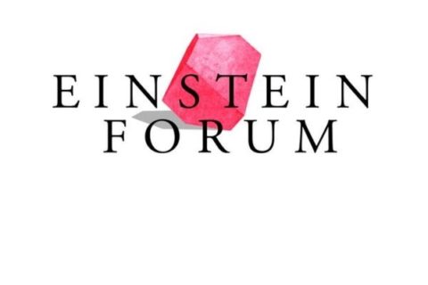 Einstein Forum/Daimler and Benz Foundation Fellowship 2020(EUR 10,000 stipend)