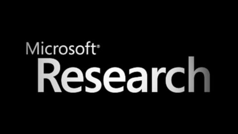 Microsoft Research PhD Scholarship Programme 2020 ($15,000)