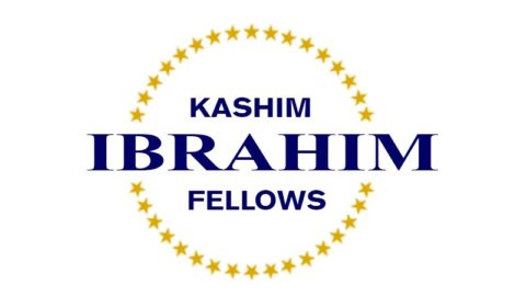 Kashim Ibrahim Fellowship for Young Nigerians 2020
