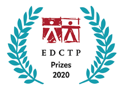 EDCTP Prizes for African Research Teams 2020 (€100,000)