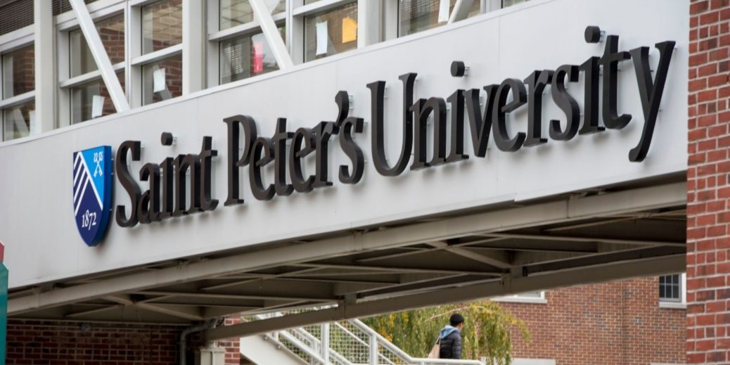 2020 Awards for International Students At Saint Peter’s University, USA